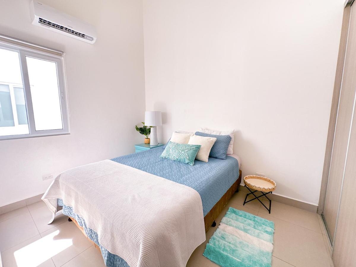 Pura Vida Apartment With Nice Pool Walking Distance To The Heart Of Jaco Ngoại thất bức ảnh